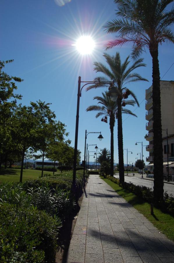 Olbia Center City Apartment Buitenkant foto